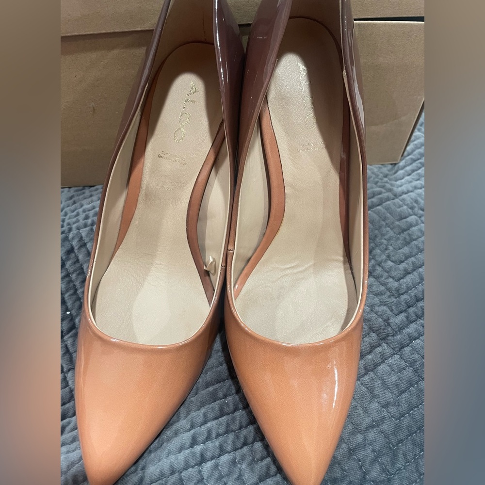 Aldo high heels